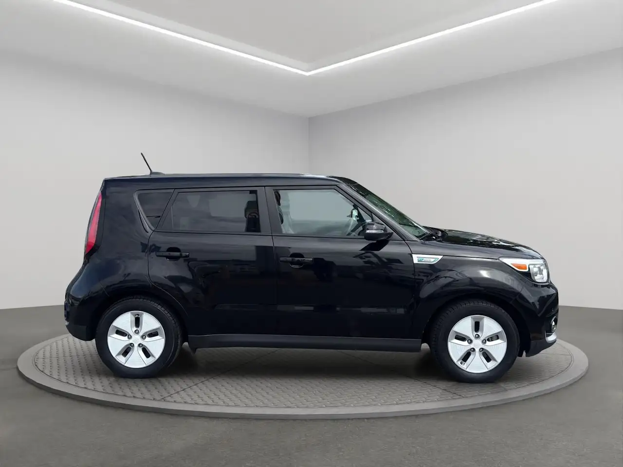Kia Soul снимка Kia Soul