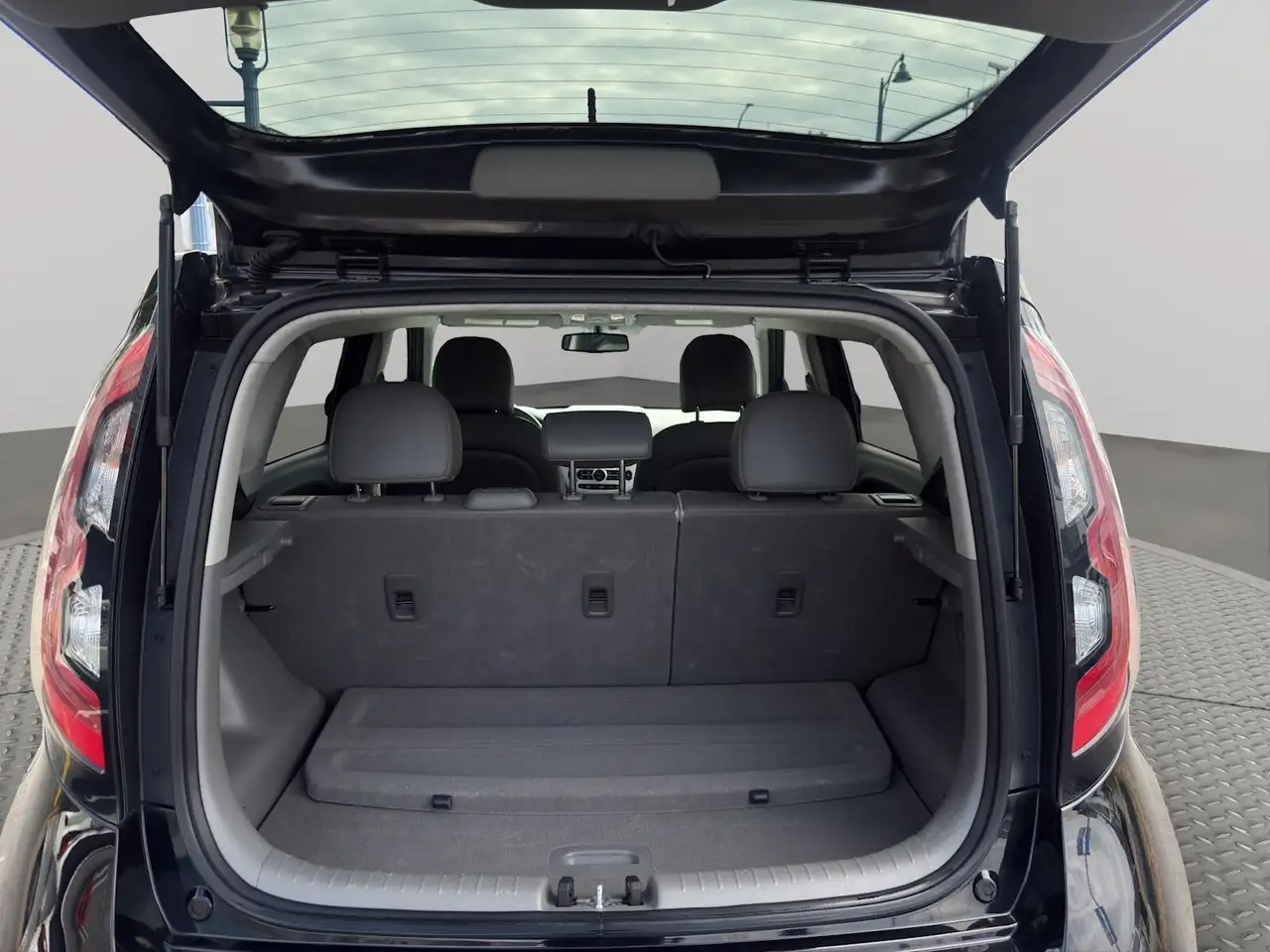 Kia Soul снимка Kia Soul