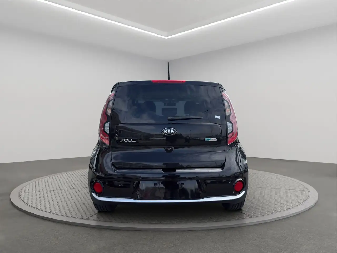 Kia Soul снимка Kia Soul