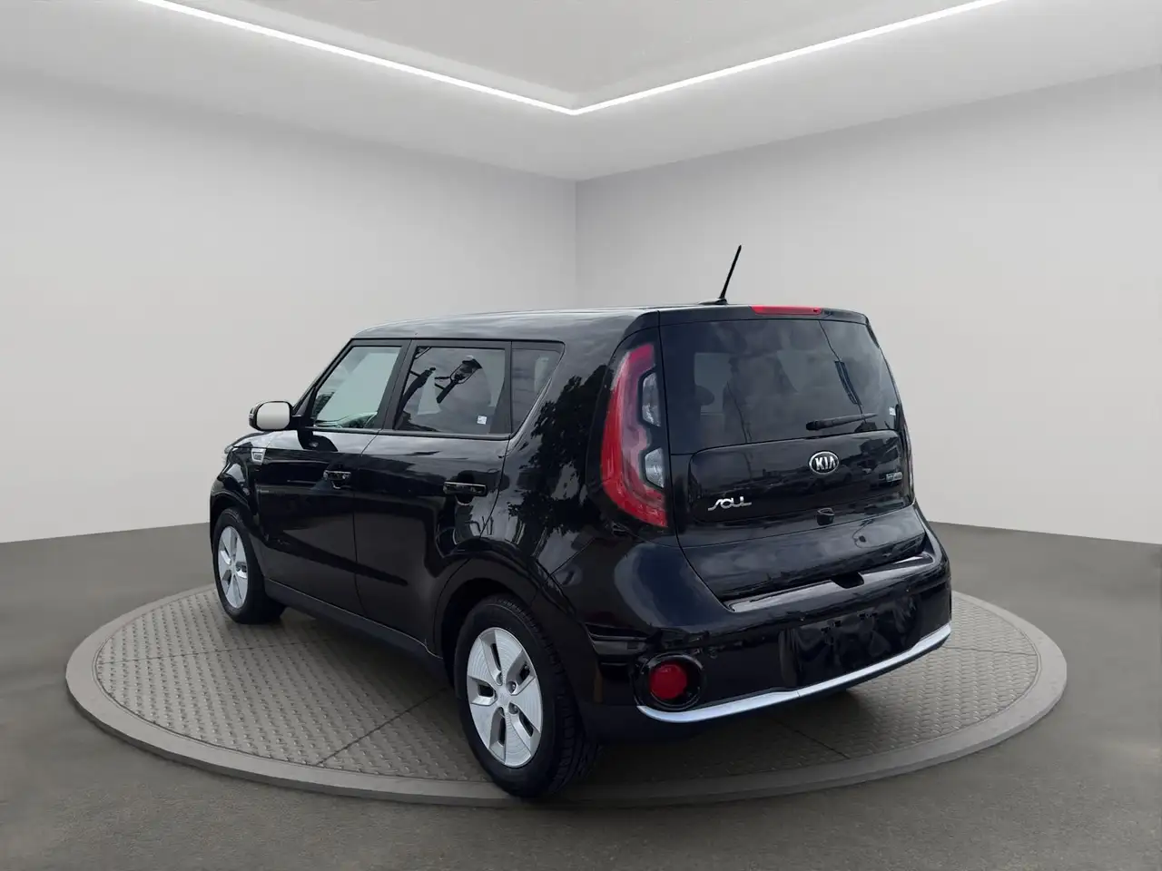 Kia Soul снимка Kia Soul