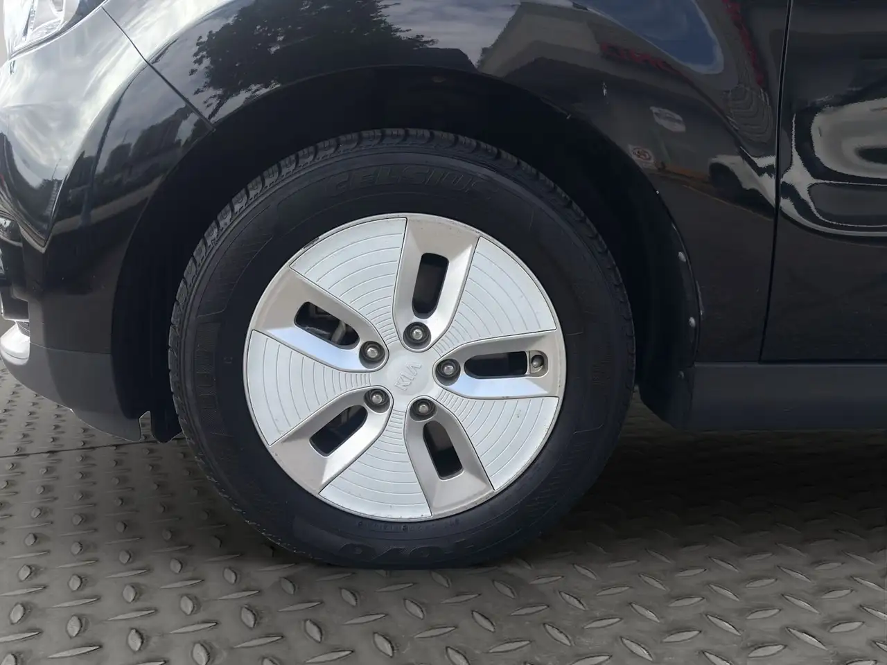 Kia Soul снимка Kia Soul