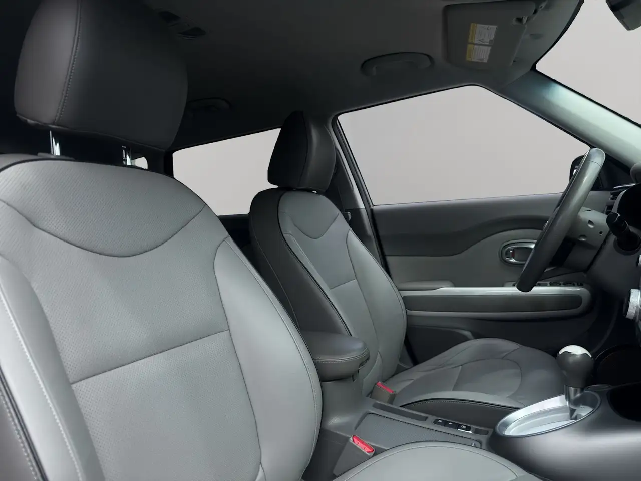 Kia Soul снимка Kia Soul