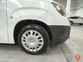 Opel Combo 1.5 TD 56kW (75CV) Selective L Jaune - thumbnail 10