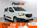 Opel Combo 1.5 TD 56kW (75CV) Selective L Jaune - thumbnail 1