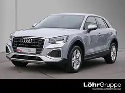 Audi Q2 35 TFSI advanced Navi PDC Sportsitze GRA