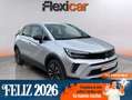 Opel Crossland 1.2 96kW (130CV) Elegance Pack AT6 Grau - thumbnail 1