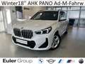 BMW X1 20i M-Sport Winter18'' AHK PANO Ad-M-Fahrw H/K PA+ Weiß - thumbnail 1