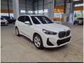 BMW X1 20i M-Sport Winter18'' AHK PANO Ad-M-Fahrw H/K PA+ Weiß - thumbnail 3