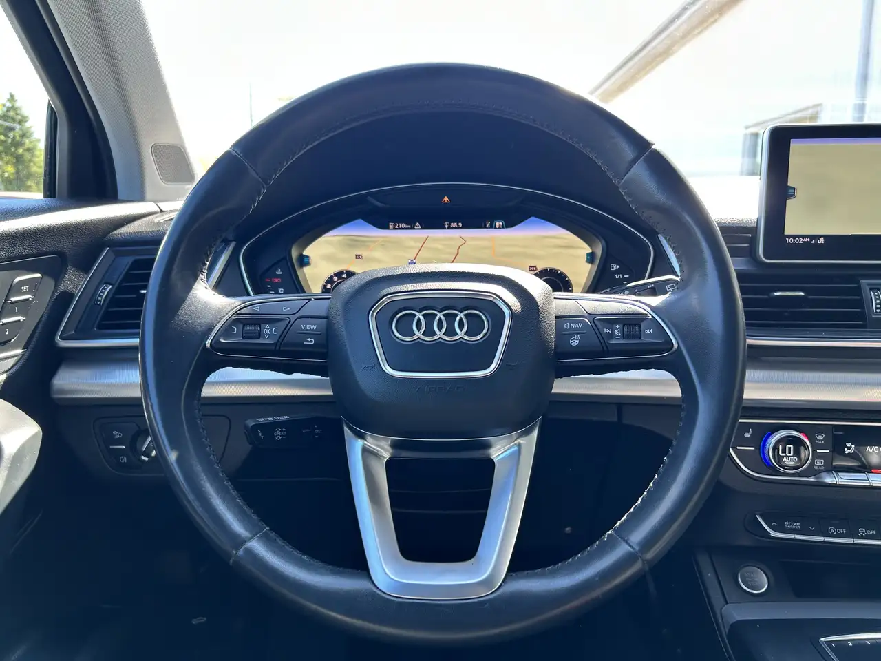 Audi Q5 photo Audi Q5