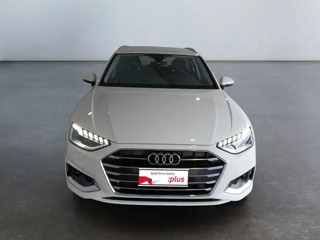 Audi A4 A4 Avant 35 TDI/163 CV S tronic Business Advanced