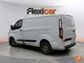 Ford Transit Custom VAN 280 L1 2.0 Blanco - thumbnail 6