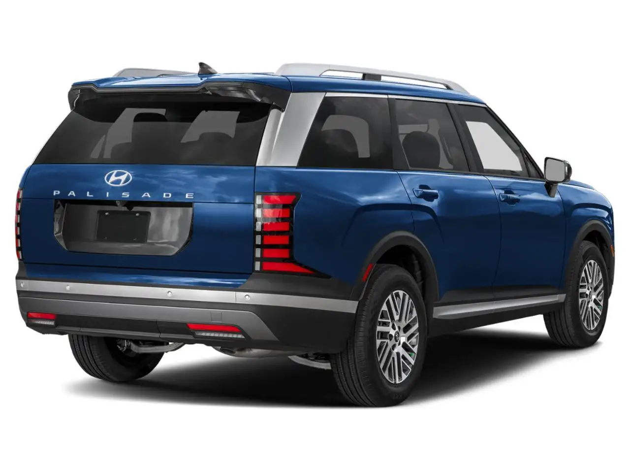 Hyundai PALISADE снимка Hyundai PALISADE