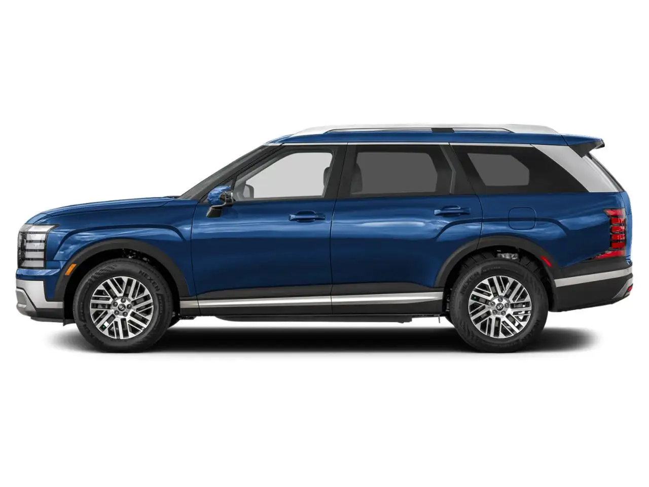 Hyundai PALISADE снимка Hyundai PALISADE