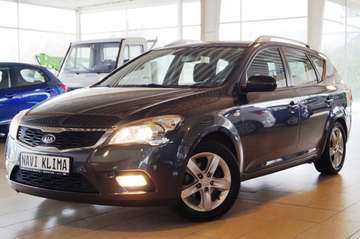 1.4 Edition 7-NAVI-KLIMA-SHZG-ALU+WR-PDC