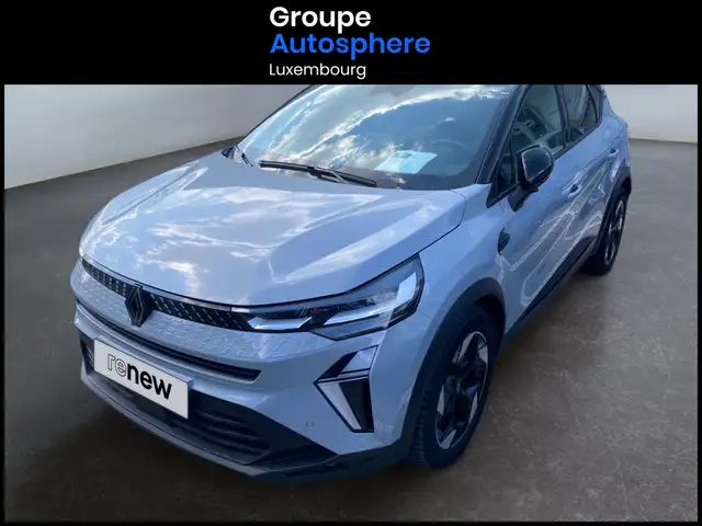 Renault Captur 1.0 Tce Techno