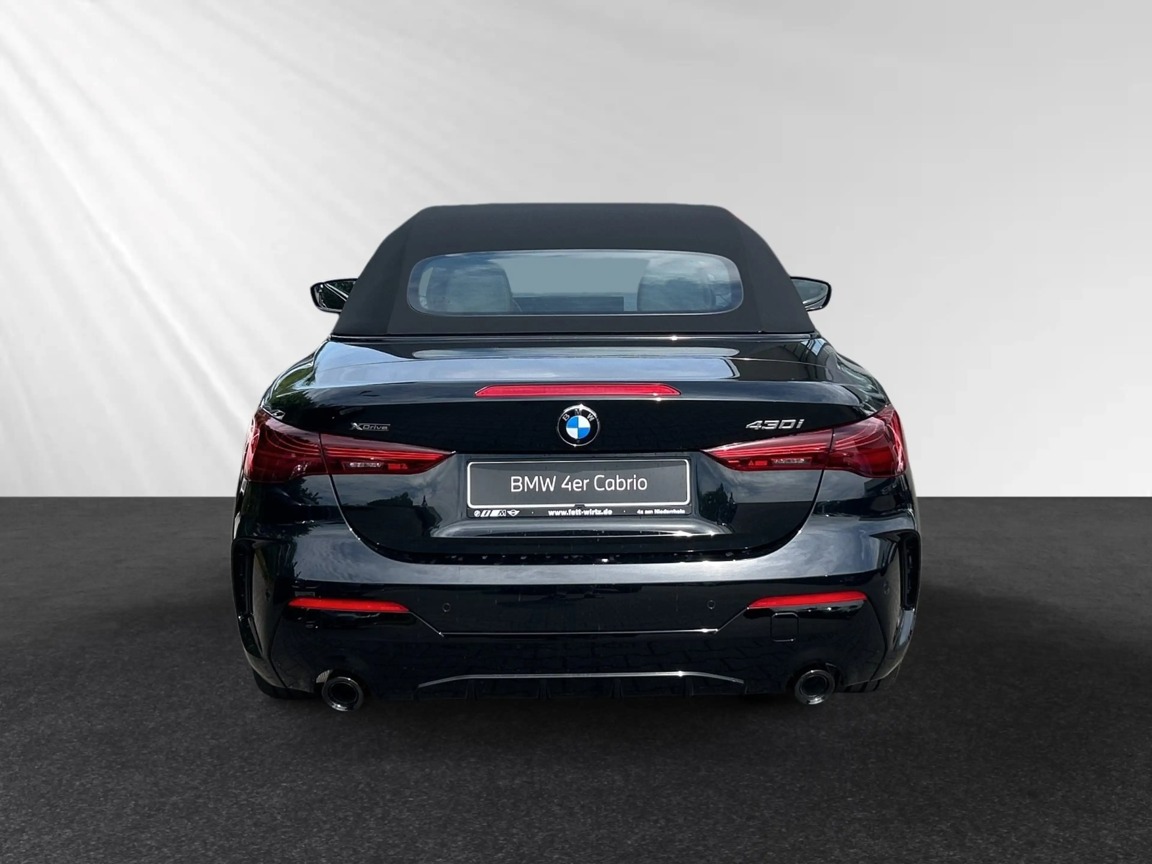 BMW 430 i xDrive M Sport Pro|DA-Prof.|Harman/Kardon — photo 7