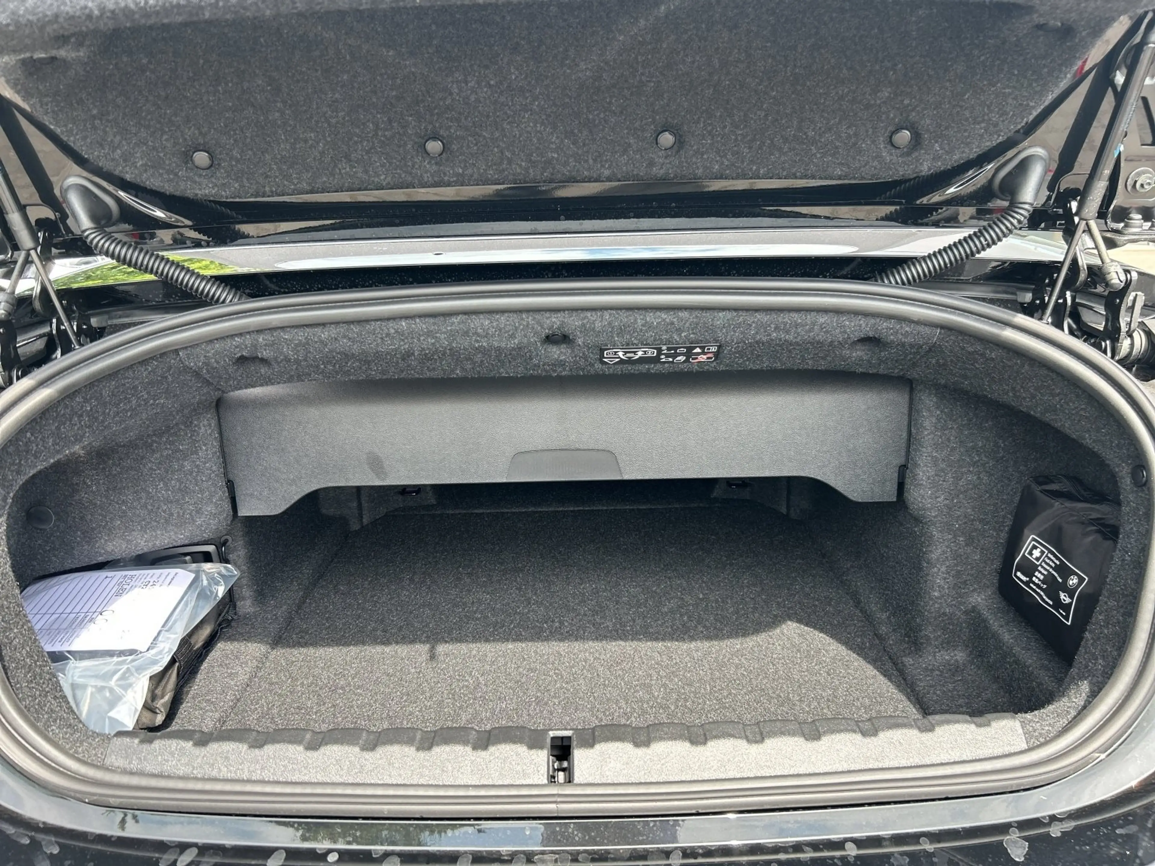 BMW 430 i xDrive M Sport Pro|DA-Prof.|Harman/Kardon — photo 15