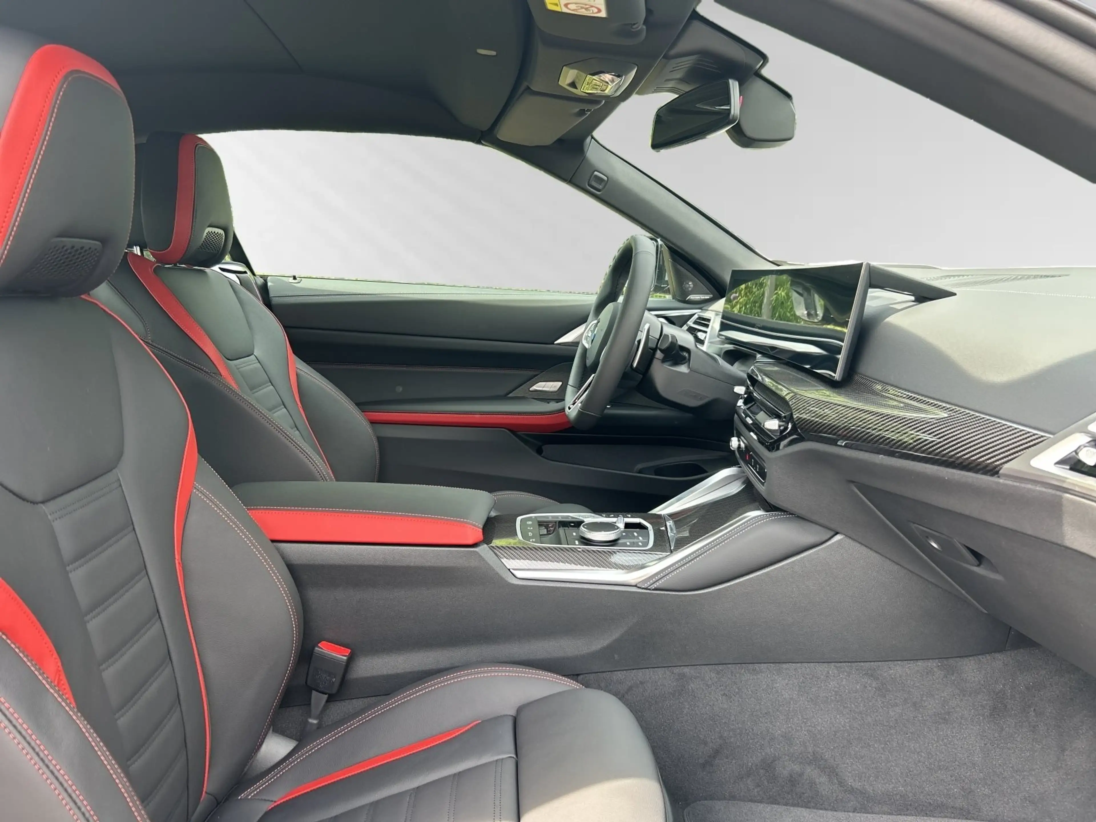 BMW 430 i xDrive M Sport Pro|DA-Prof.|Harman/Kardon — photo 8