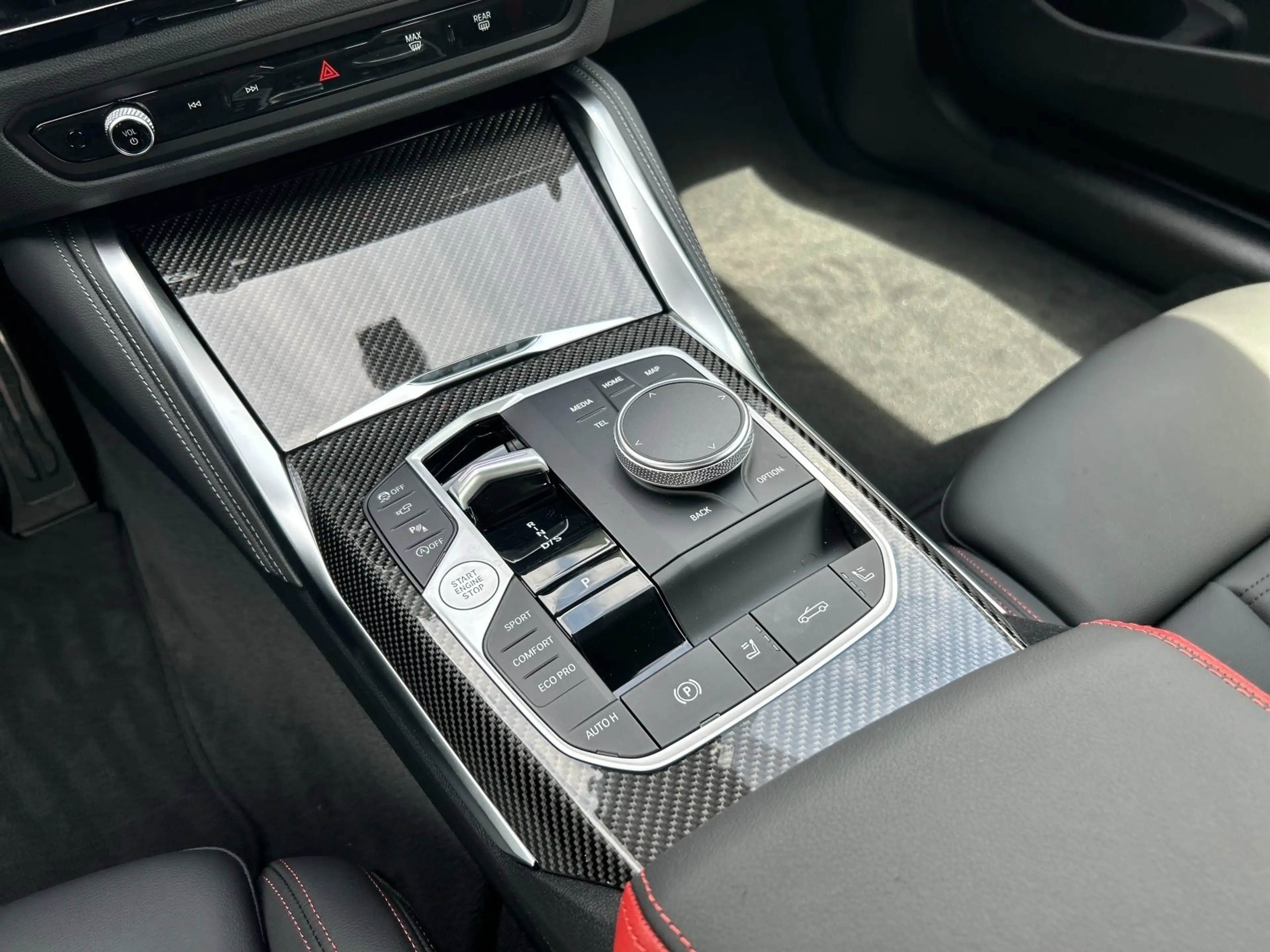 BMW 430 i xDrive M Sport Pro|DA-Prof.|Harman/Kardon — photo 12