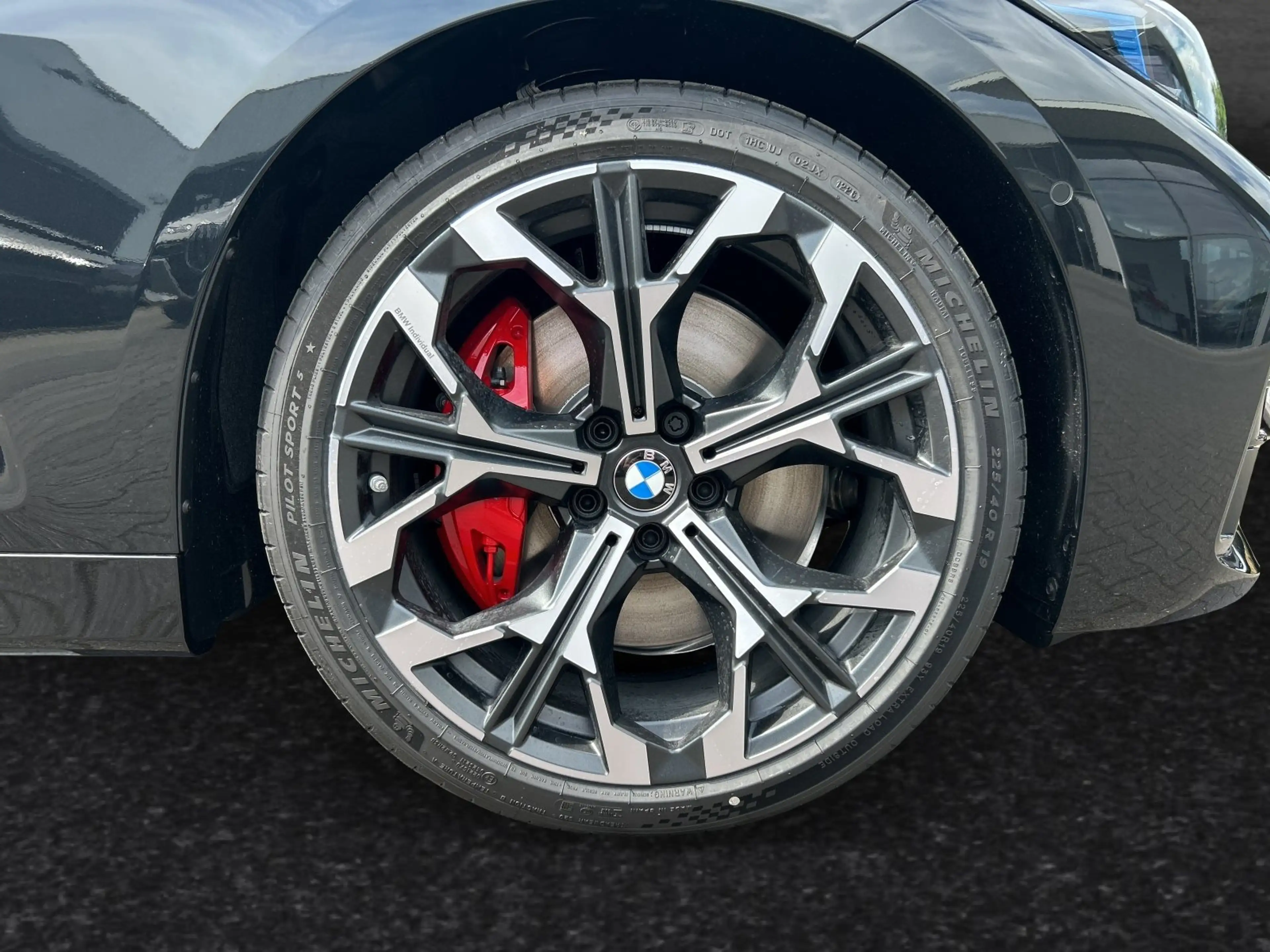 BMW 430 i xDrive M Sport Pro|DA-Prof.|Harman/Kardon — photo 4