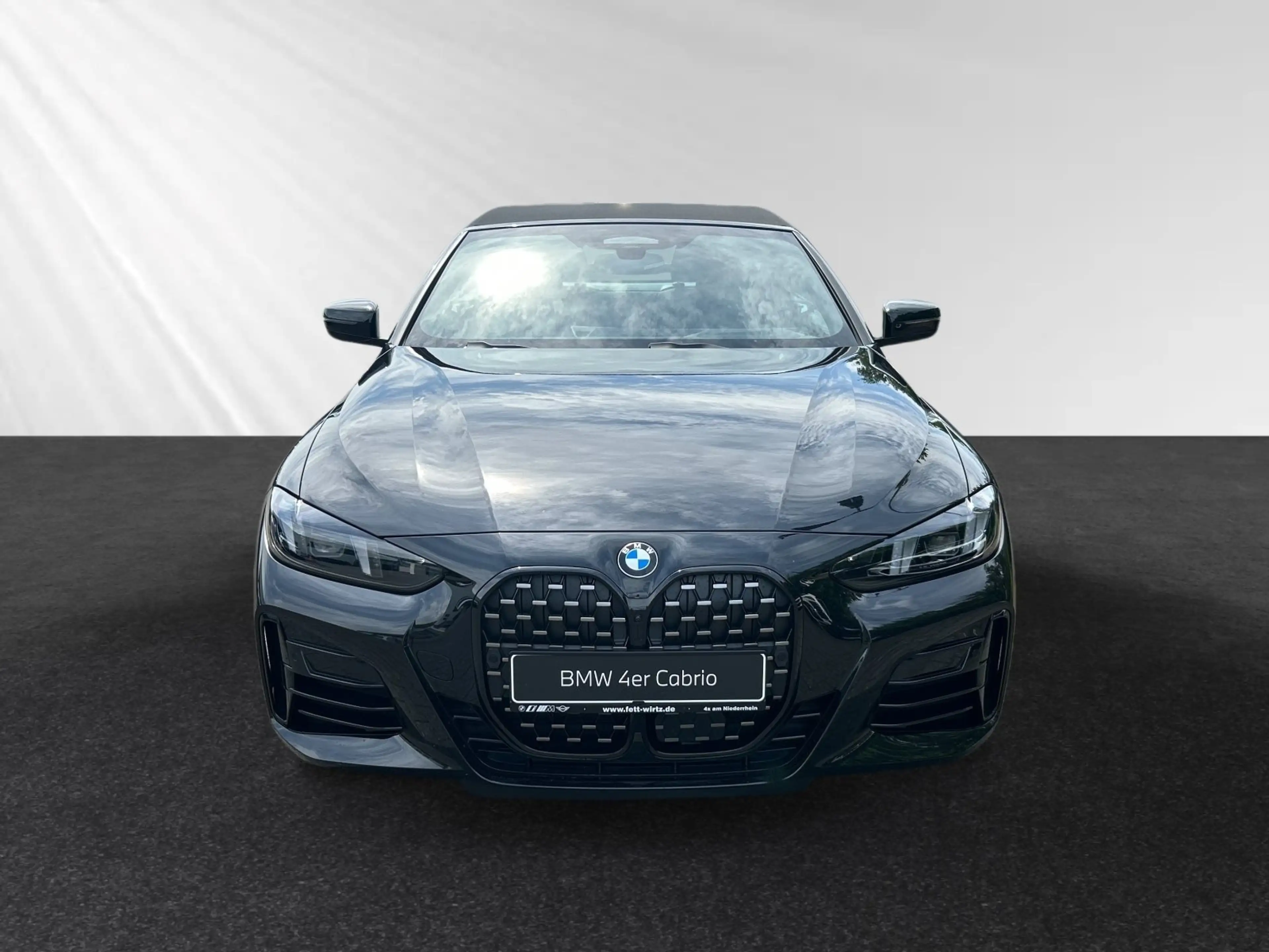 BMW 430 i xDrive M Sport Pro|DA-Prof.|Harman/Kardon — photo 5
