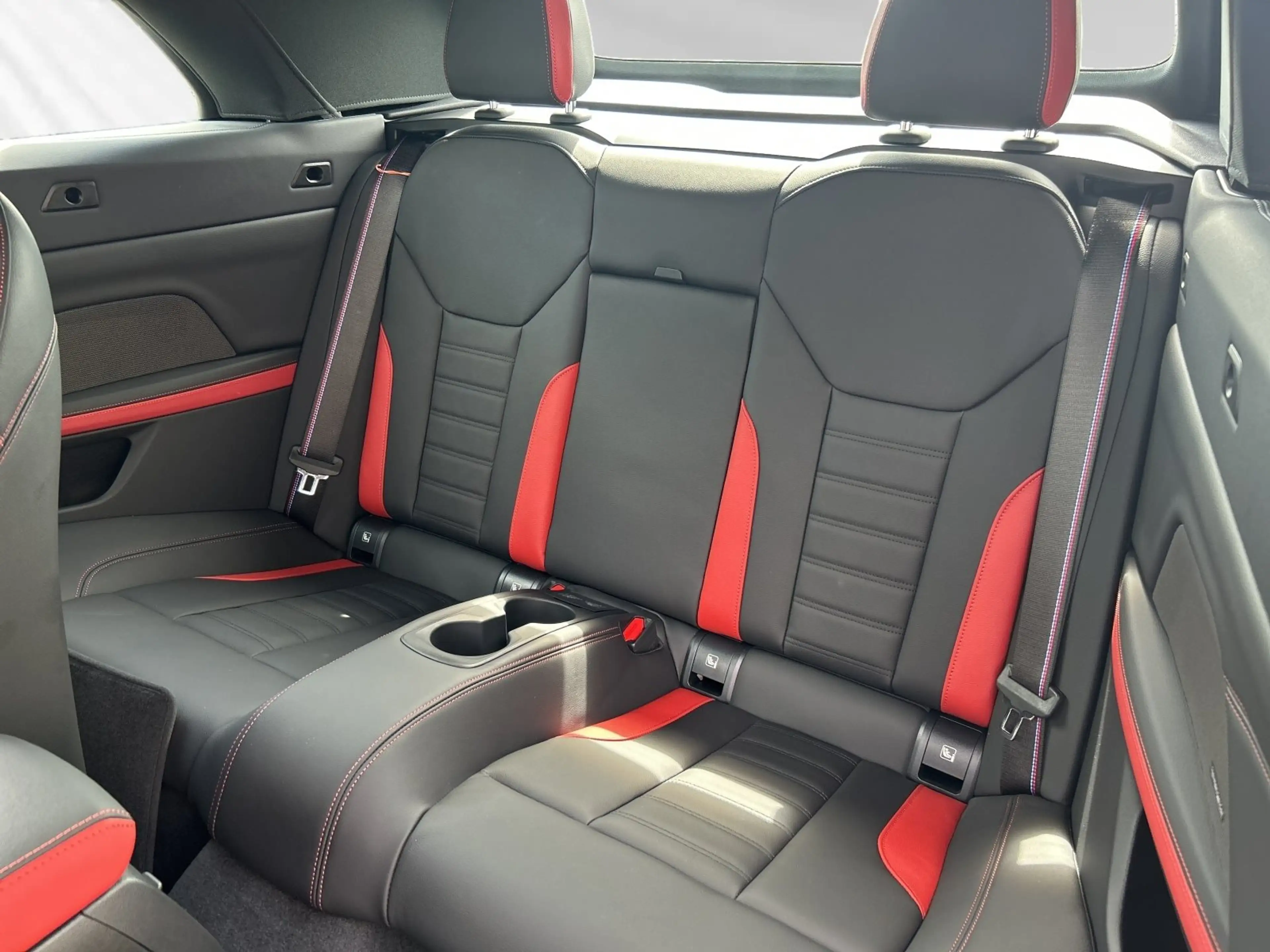BMW 430 i xDrive M Sport Pro|DA-Prof.|Harman/Kardon — photo 13