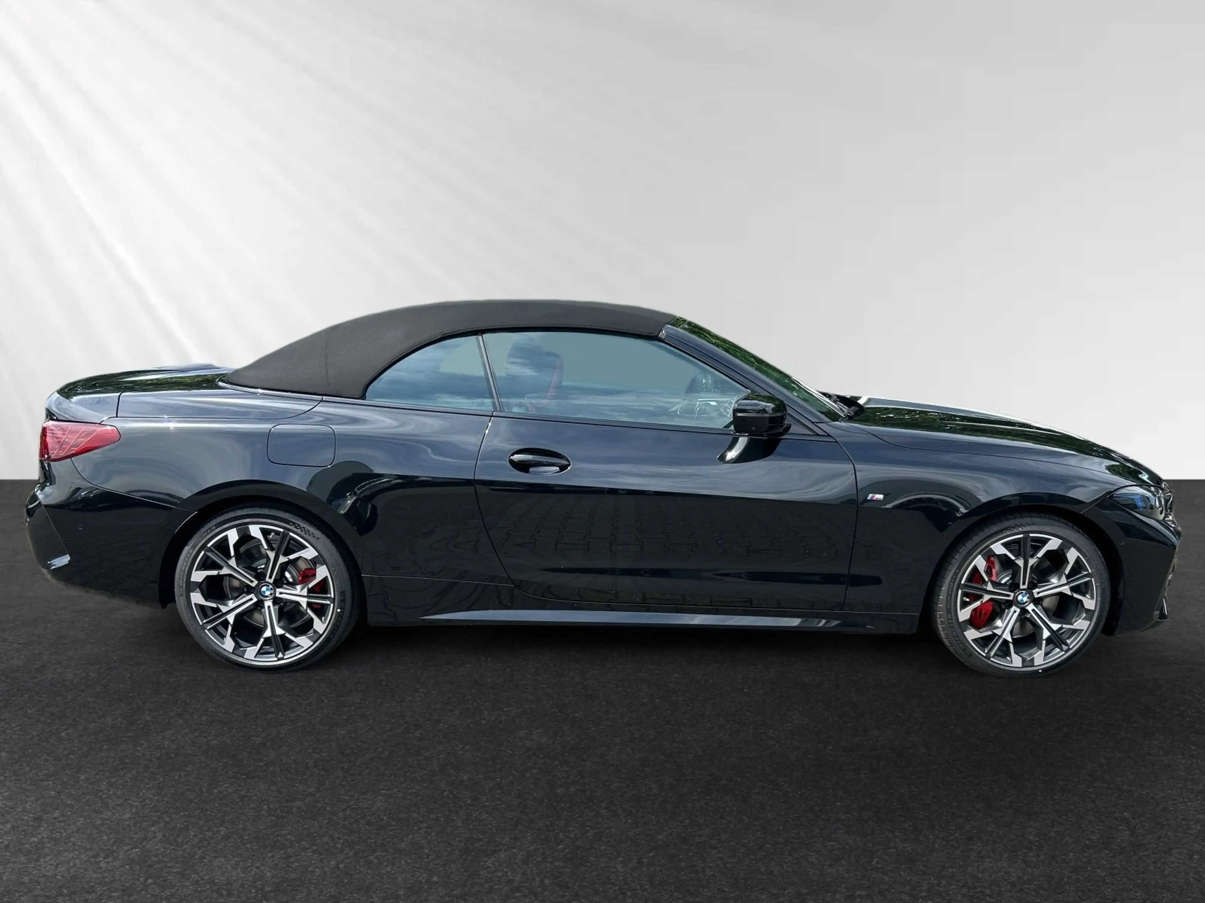 BMW 430 i xDrive M Sport Pro|DA-Prof.|Harman/Kardon — photo 2