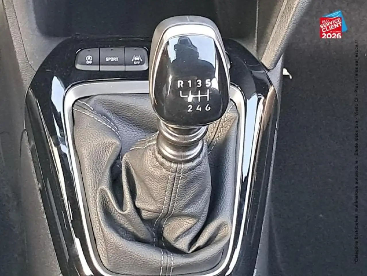 Opel Corsa Corsa — photo 16