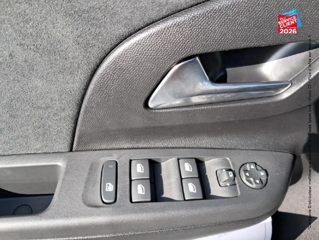 Opel Corsa Corsa — photo 19