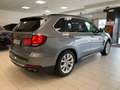 BMW X5 xdrive30d Luxury 249cv auto Uff.Italiana UniPropr Grijs - thumbnail 4