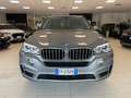 BMW X5 xdrive30d Luxury 249cv auto Uff.Italiana UniPropr Gris - thumbnail 2