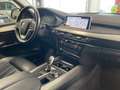 BMW X5 xdrive30d Luxury 249cv auto Uff.Italiana UniPropr Grijs - thumbnail 8