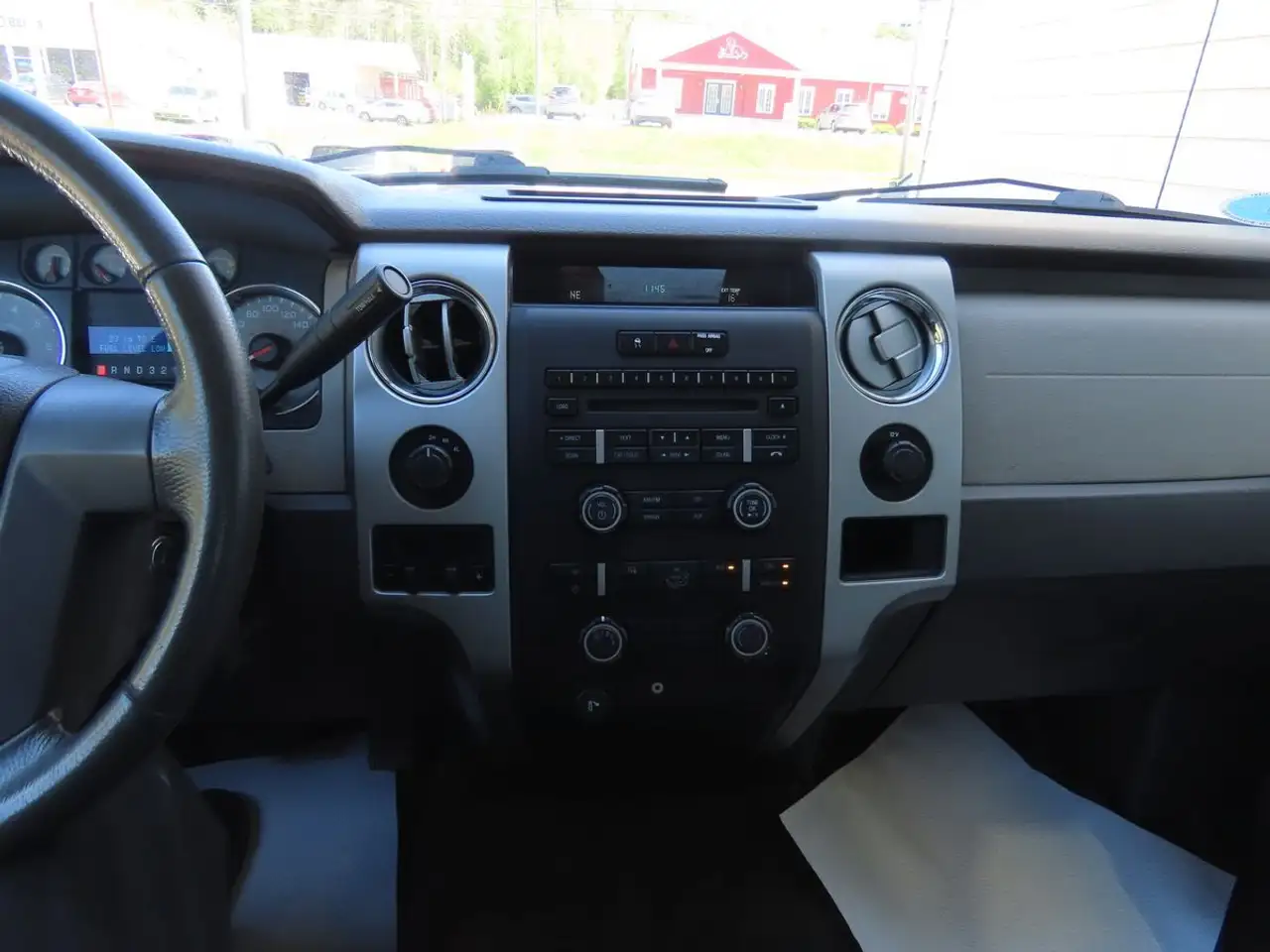 Ford F 150 снимка Ford F 150