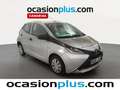 Toyota Aygo 1.0 VVT-i x-play Business Gris - thumbnail 2