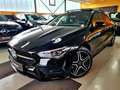 Mercedes-Benz CLA 250 e Cpe AMG*Night*Pano*MBUX+*MltBeam*RF-Kam Noir - thumbnail 1