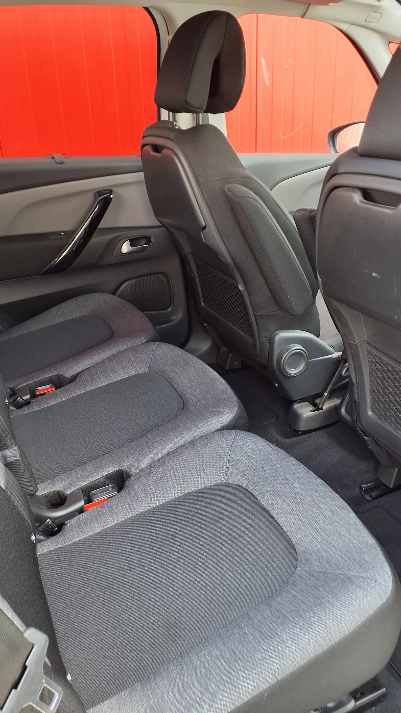 Citroen C4 SpaceTourer C4 SpaceTourer PureTech 130 Selection — photo 9
