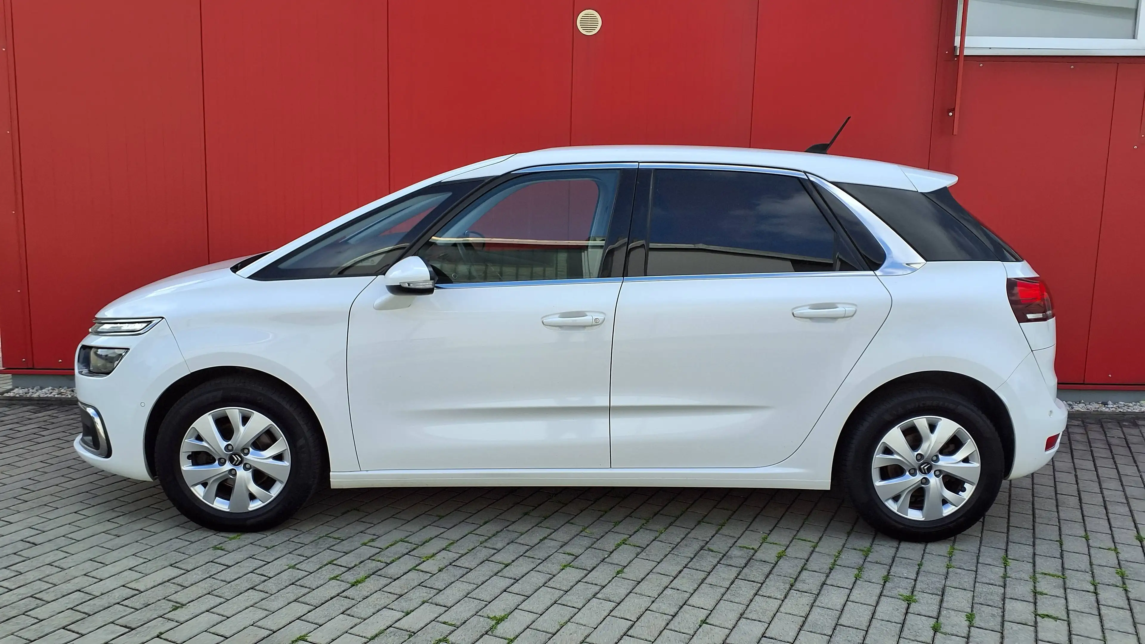 Citroen C4 SpaceTourer C4 SpaceTourer PureTech 130 Selection — photo 3