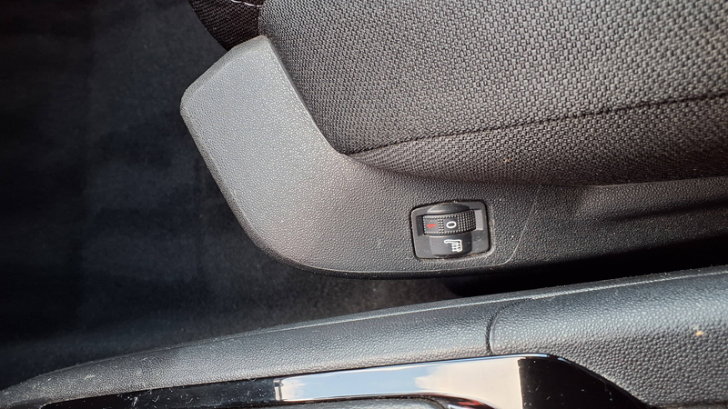 Citroen C4 SpaceTourer C4 SpaceTourer PureTech 130 Selection — photo 15