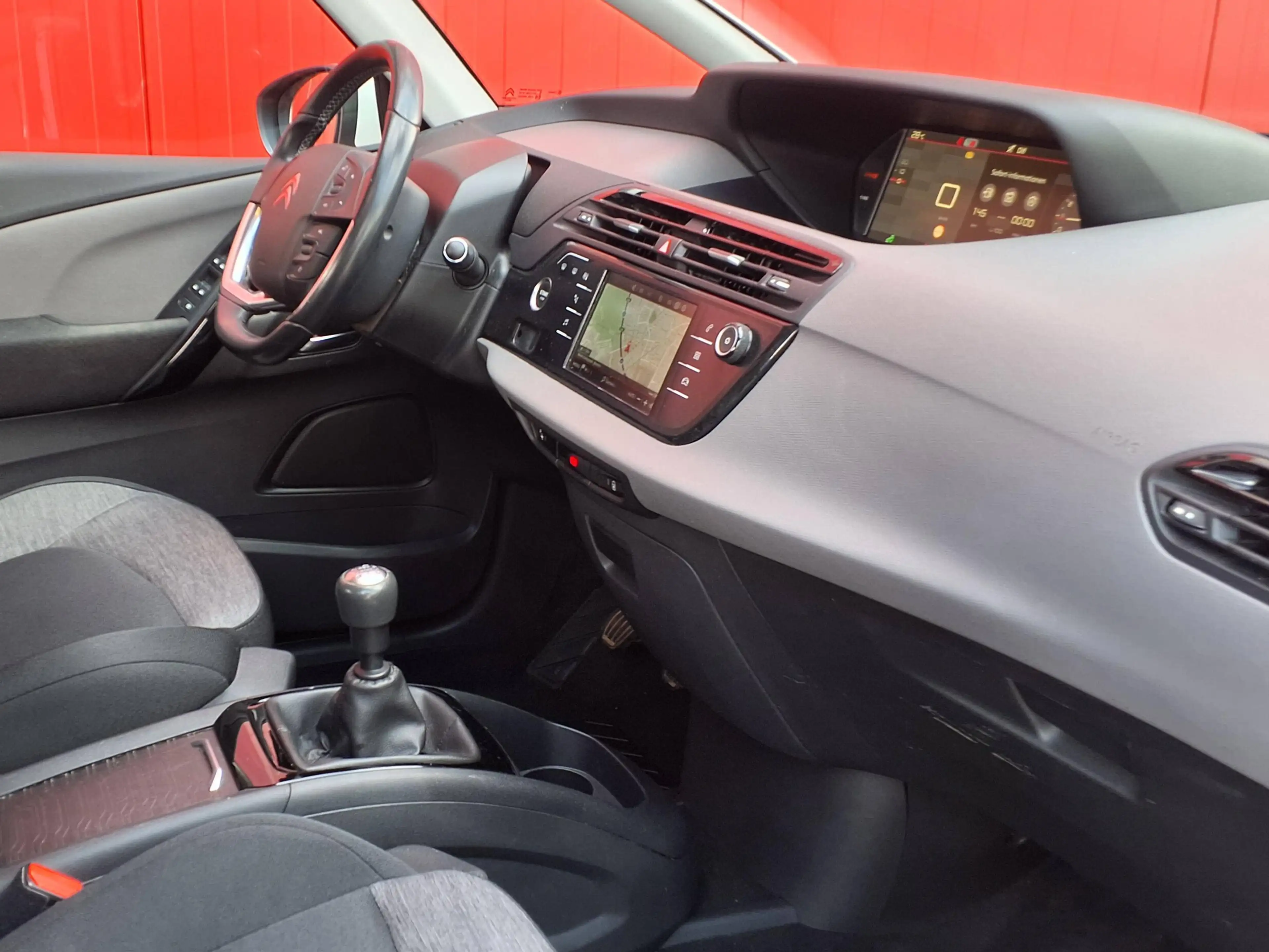 Citroen C4 SpaceTourer C4 SpaceTourer PureTech 130 Selection — photo 10
