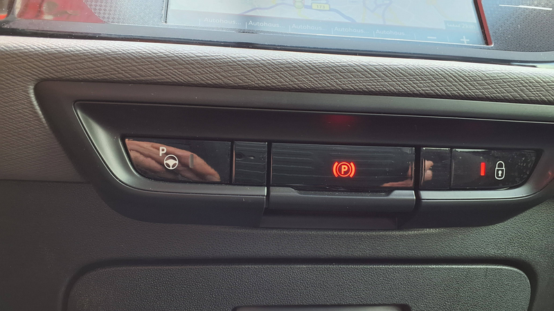 Citroen C4 SpaceTourer C4 SpaceTourer PureTech 130 Selection — photo 14
