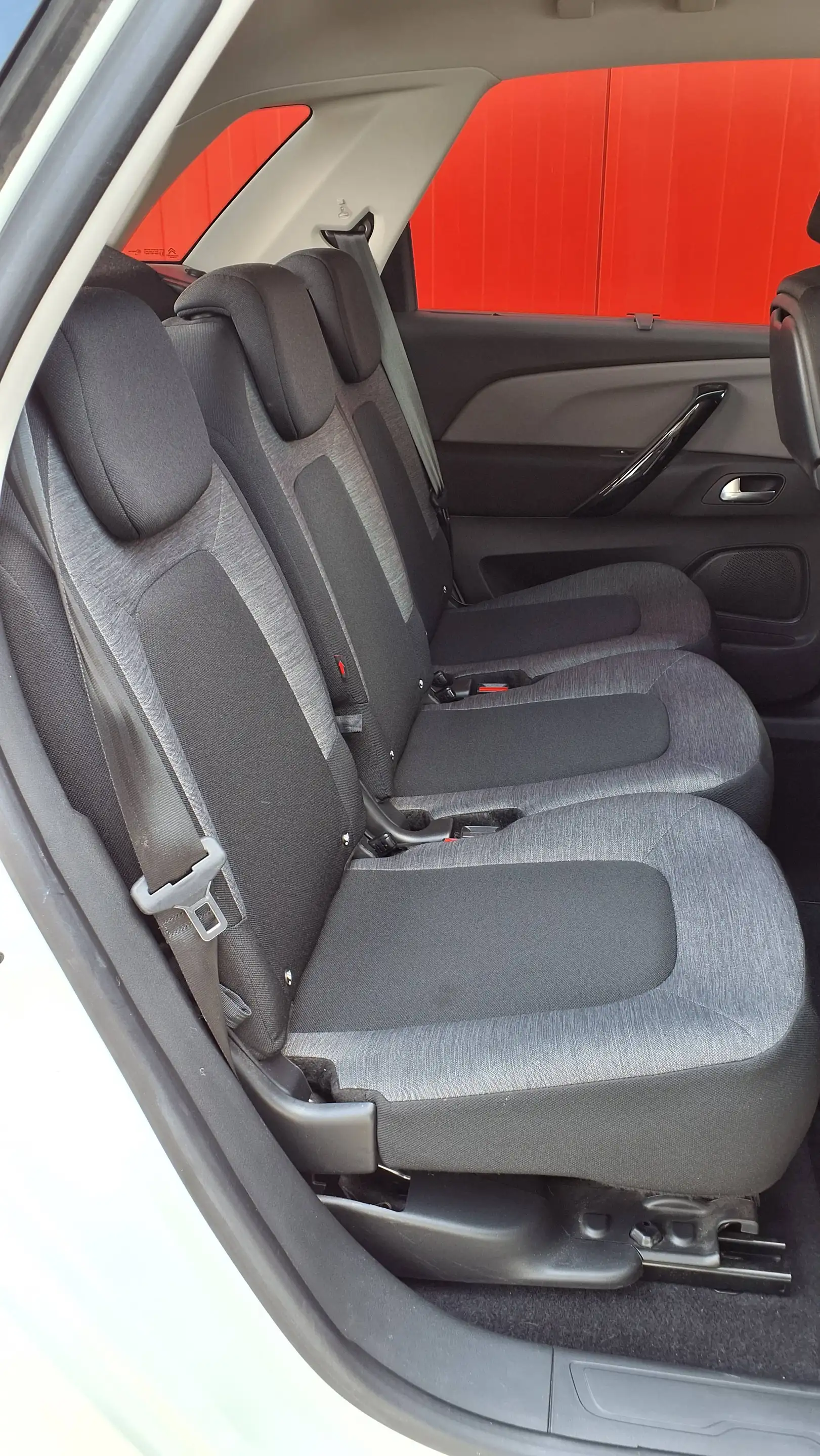 Citroen C4 SpaceTourer C4 SpaceTourer PureTech 130 Selection — photo 8