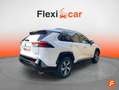 Toyota RAV 4 2.5l+PLUG-IN+300PH+%28e-CVT%29+Advance Blanco - thumbnail 4