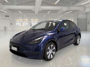 75 KWH DUAL MOTOR LONG RANGE 4WD AUT. SUV