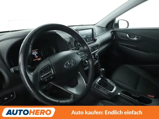 Hyundai Kona view 11
