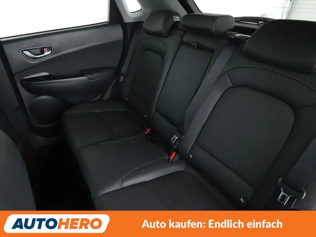 Hyundai Kona view 14