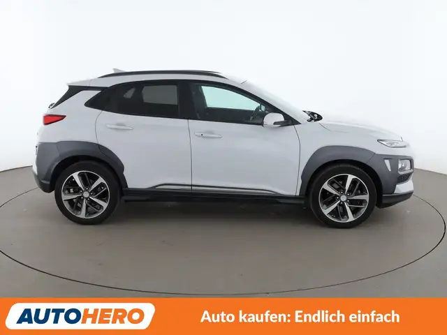 Hyundai Kona view 7
