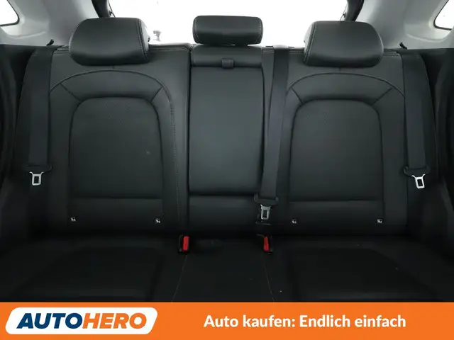 Hyundai Kona view 15