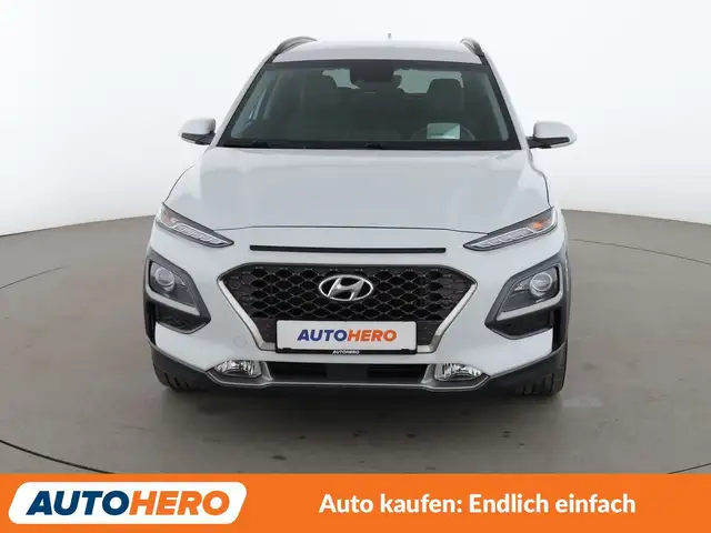 Hyundai Kona view 9