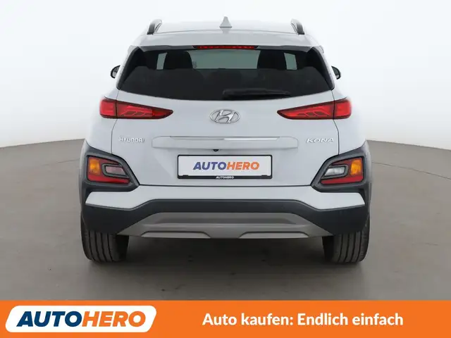 Hyundai Kona view 5