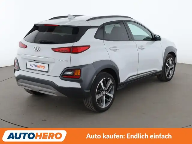 Hyundai Kona view 6